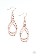 Load image into Gallery viewer, Twisted Elegance - Rose Gold

