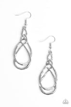 Load image into Gallery viewer, Twisted Elegance - Silver
