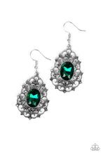 Load image into Gallery viewer, Regal Razzle - Green
