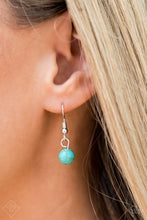 Load image into Gallery viewer, Santa Fe Solstice - Blue
