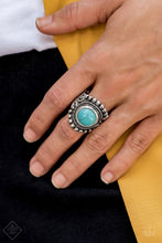 Load image into Gallery viewer, Nomad Drama - Blue (R223)
