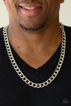 Load image into Gallery viewer, The Underdog - Silver
