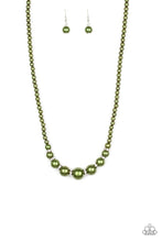 Load image into Gallery viewer, SoHo Sweetheart - Green
