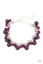Load image into Gallery viewer, Kensington Kiss - Purple
