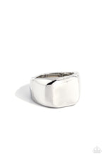 Load image into Gallery viewer, Blanked Out - Silver (R790)
