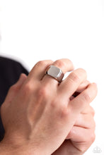 Load image into Gallery viewer, Blanked Out - Silver (R790)
