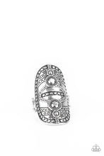 Load image into Gallery viewer, Tiki Trail - Silver (R386)
