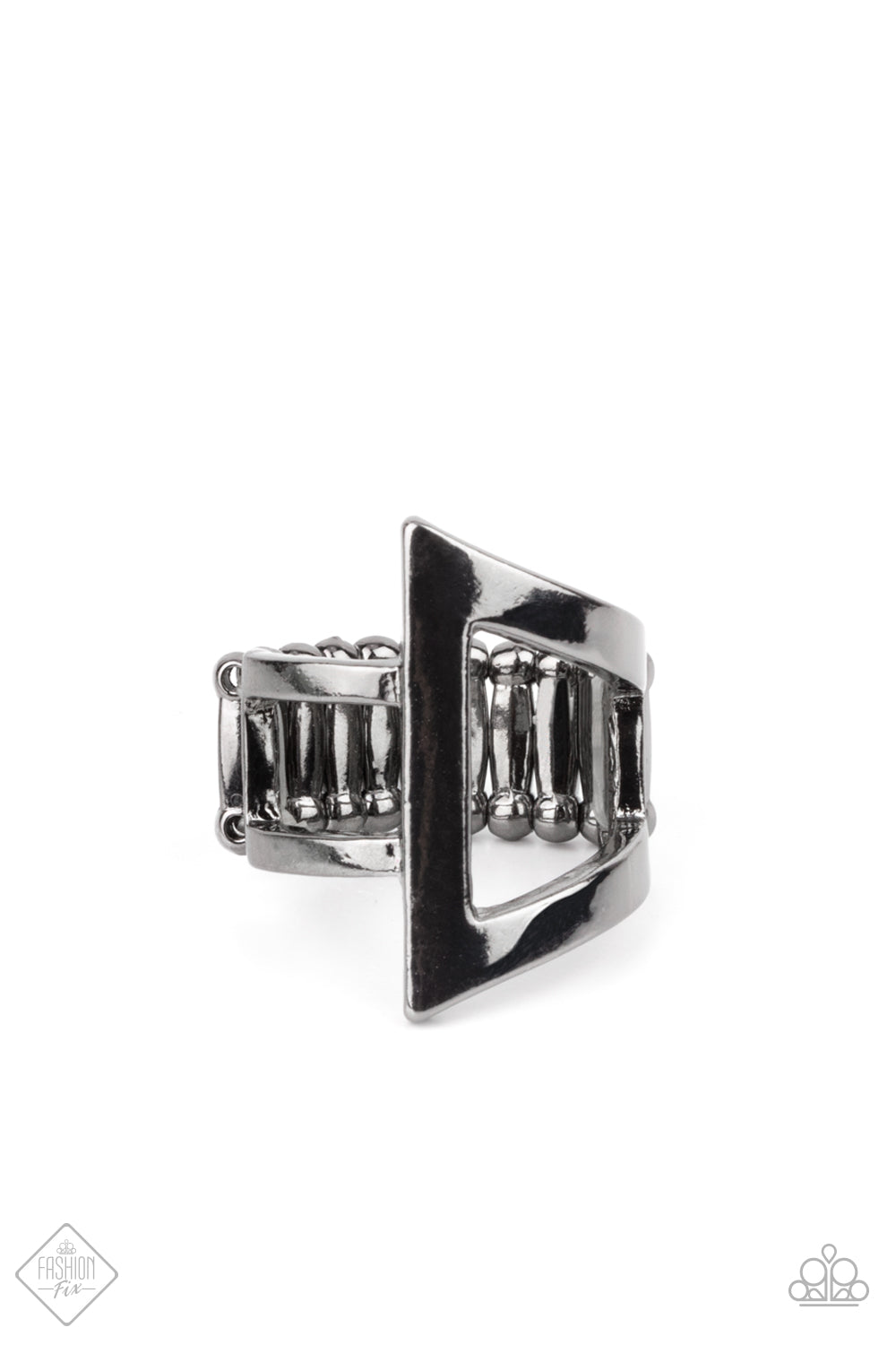 Rebel Edge - Black (R457)