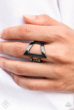 Load image into Gallery viewer, Rebel Edge - Black (R457)
