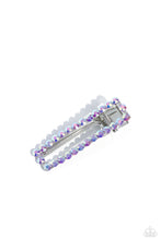 Load image into Gallery viewer, Clip Clique - Purple
