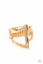 Load image into Gallery viewer, Rebel Edge - Gold (R528)
