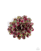 Load image into Gallery viewer, Positively Flower Patch - Pink
