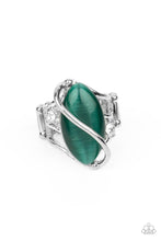 Load image into Gallery viewer, Enlightened Elegance - Green (R841)
