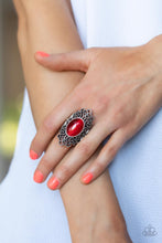 Load image into Gallery viewer, Once Upon a Meadow - Red (R724)
