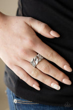 Load image into Gallery viewer, Industrial Insider - Silver (R716)

