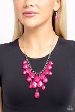 Load image into Gallery viewer, Front Row Flamboyance - Pink
