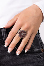 Load image into Gallery viewer, Gemstone Garden - Purple (R718)
