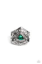 Load image into Gallery viewer, Charismatic Couture - Green (R729)
