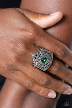 Load image into Gallery viewer, Charismatic Couture - Green (R729)
