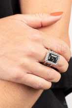 Load image into Gallery viewer, Glamorously Glitzy - Silver (R402)
