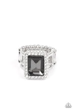 Load image into Gallery viewer, Glamorously Glitzy - Silver (R402)
