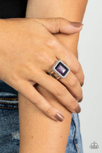 Load image into Gallery viewer, Glamorously Glitzy - Silver (R402)
