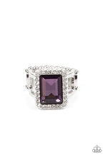 Load image into Gallery viewer, Glamorously Glitzy - Silver (R402)
