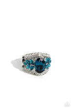 Load image into Gallery viewer, Cosmic Clique - Blue (R823)
