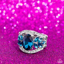 Load image into Gallery viewer, Cosmic Clique - Blue (R823)
