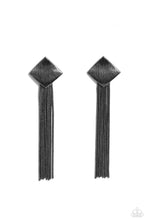 Load image into Gallery viewer, Experimental Elegance - Black
