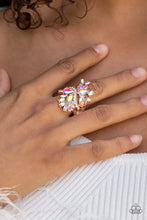 Load image into Gallery viewer, Flauntable Flare - Gold (R530)
