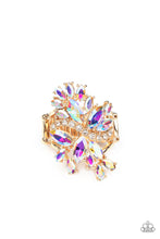 Load image into Gallery viewer, Flauntable Flare - Gold (R530)
