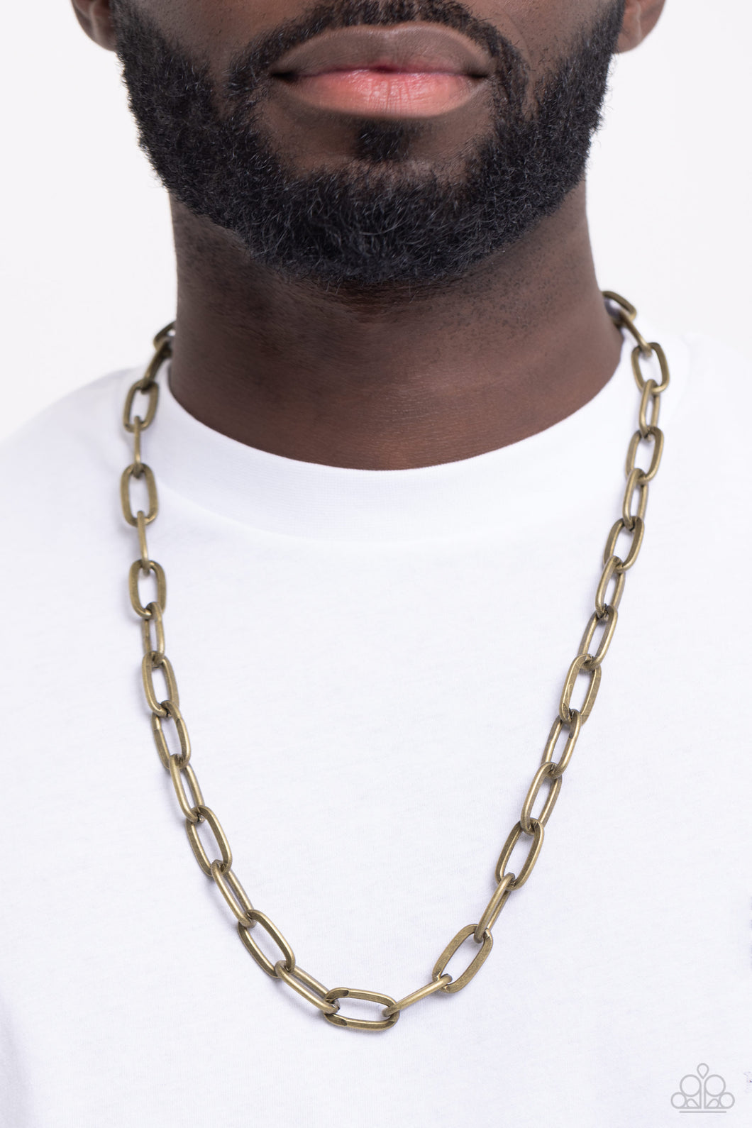 Urban Quarterback - Brass