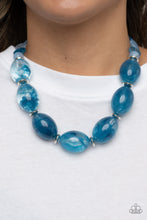 Load image into Gallery viewer, Belle of the Beach  -  Blue
