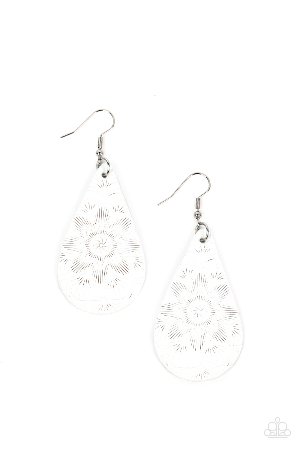 Subtropical Seasons  -  White