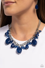 Load image into Gallery viewer, Venetian Vacation - Blue
