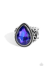 Load image into Gallery viewer, Supernatural Sparkle - Purple (R828)

