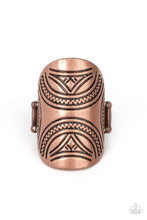Load image into Gallery viewer, Pharaoh Party - Copper (R722)

