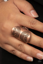 Load image into Gallery viewer, Pharaoh Party - Copper (R722)
