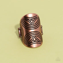 Load image into Gallery viewer, Pharaoh Party - Copper (R722)
