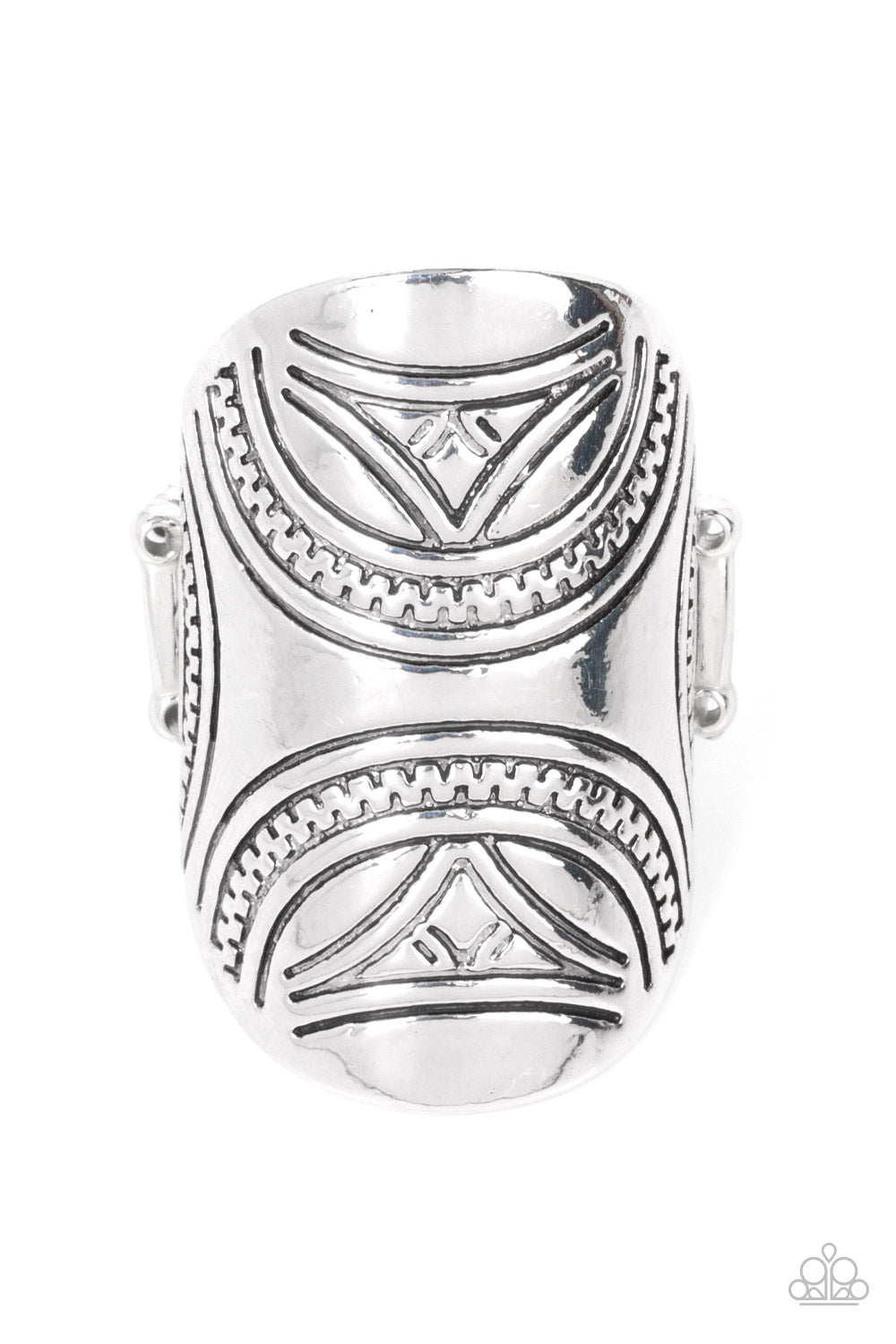 Pharaoh Party - Silver (R683)