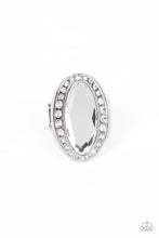 Load image into Gallery viewer, Believe in Bling - White (R719)
