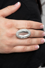 Load image into Gallery viewer, Believe in Bling - White (R719)
