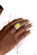 Load image into Gallery viewer, ARTISAN Expression - Yellow (R746)
