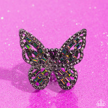Load image into Gallery viewer, Flauntable Flutter - Multi (R789)
