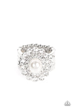 Load image into Gallery viewer, A-list Admirer - White (R714)
