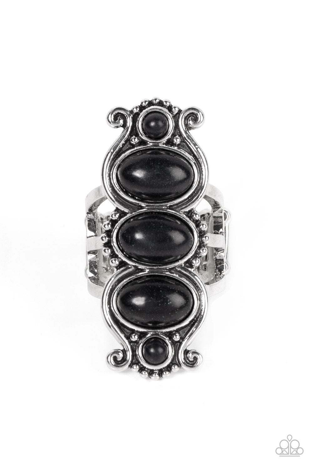 Roswell Relic - Black (R723)