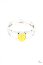 Load image into Gallery viewer, Enhanced Enchantment - Yellow
