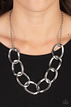 Load image into Gallery viewer, I&#39;ve got the Power  -  Silver
