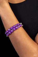 Load image into Gallery viewer, Two by Two Twinkle - Purple
